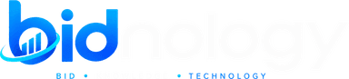 Bidnology — Bid. Knowledge. Technology.